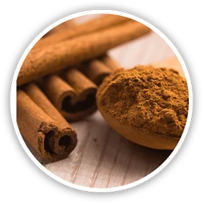 Gluco6 Cinnamon Ingredients