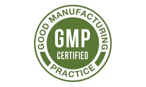 Gluco6 gmp certified