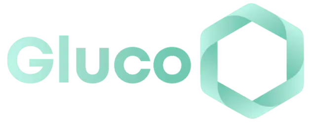 Gluco6 official logo